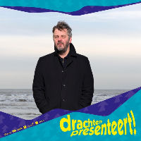 Drachten Presenteert! Lezing Mathijs Deen