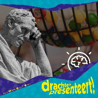 Drachten Presenteert! Filosofische Bingo