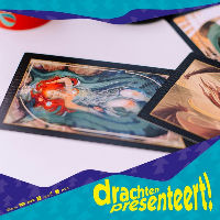 Drachten Presenteert! Dungeons & Dragons