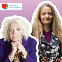 Nationale Voorleeslunch 2025