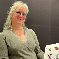 Bijeenkomst over taalontwikkeling en meertaligheid