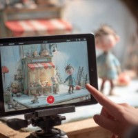 Stopmotion storytelling: jouw verhaal in beweging