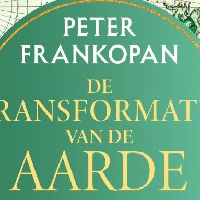 Historische lezing: De transformatie van de aarde