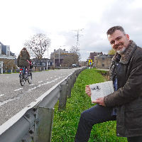 Krimpenerwaard in de voetsporen van Otto Dicke