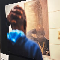 Ongedocumenteerd en op leeftijd: gesprek met fotografe Mona van den Berg