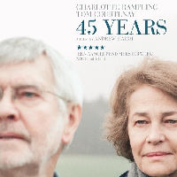 Film 45 Years
