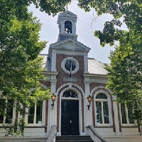 Lezing: Het Vlijmens Lint