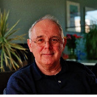Lezing Fred Sanders