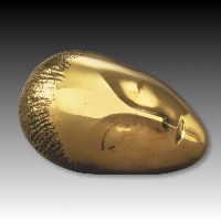 Margaret Breukink - De beeldtaal van Constantin Brancusi