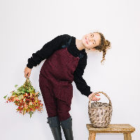 Workshop Herfstbloemschikken