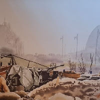 Expositie: WOII door de ogen van Colville