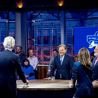 Dat kan anders! – Verkiezingsdebatten