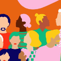 Dialoogtafel tijdens Diversiteitsdagen