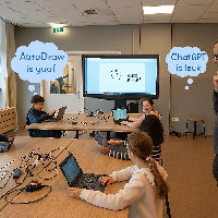 Workshop AI