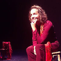 Theatervoorstelling: Schuilplaats voor Eenzaamheid