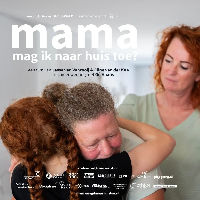 Film met panelgesprek: mama, mag ik naar huis toe?