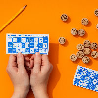 Verkiezingenbingo