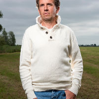 Lezing over De Friezen