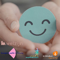 Workshop Positieve gezondheid
