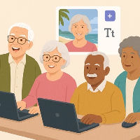 Gezellig Digitaal 17-12-2025 10:30