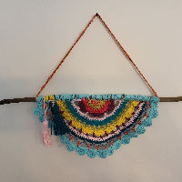 Workshop Haken met een haakdiagram