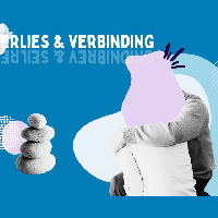 Online Seniorencollege - Eenzaamheid bij verlies en de weg terug naar verbinding