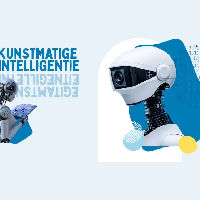 Online Seniorencolleges - Hoe kunstmatige intelligentie werkt