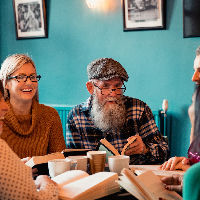 Leesclub | Hedendaagse literatuur voor volwassenen | Brunssum