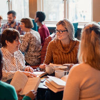 Leesclub | Hedendaagse literatuur voor volwassenen | Voerendaal