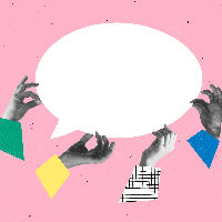 Dialoogsessie: kom in gesprek over actuele thema's