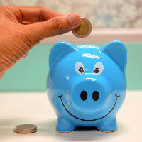 Workshop geld besparen van Stichting Knip’ – Leuk besparen, slim besteden!