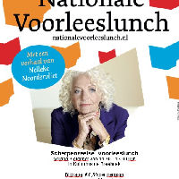 De Nationale Voorleeslunch: leuk en lekker!