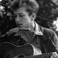 Bob Dylan: poëzie & muziek