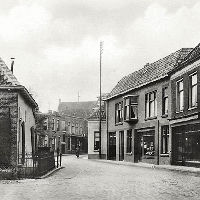 Historische Lezing: Nijkerk zoals het vroeger was