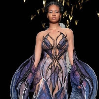 Kunstlezing: Iris van Herpen - Mode als Kunst