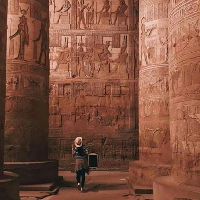 Historische Lezing: De ontdekking van Egypte