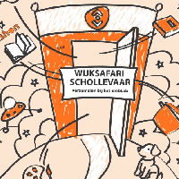 Wijksafari Schollevaar