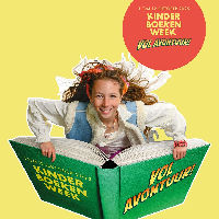Kinderboekenweek 2025