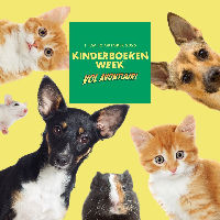 Activiteit Kinderboekenweek: op avontuur met Dierenwelzijn Zeeland