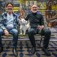Bieb Café (Digitaal) Lemmer 26-11-2025 10:00