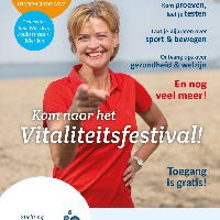 Vitaliteitsfestival