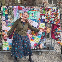 Quilt een verschil
