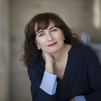 Schrijversbezoek Anya Niewierra