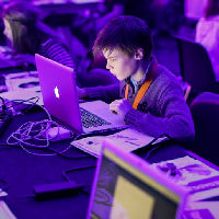 CoderDojo Obdam