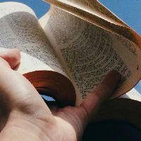 Bijbelverhalen als literatuur