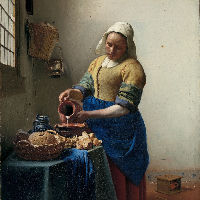 Cursus inleiding in de Westerse Kunstgeschiedenis