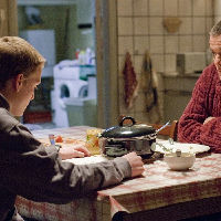 Boek & Film september: Boven is het stil