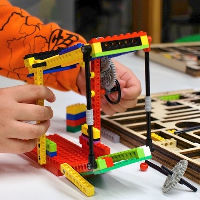 LEGO-workshop Krommenie
