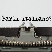 Langlopende cursus: Italiaans 4