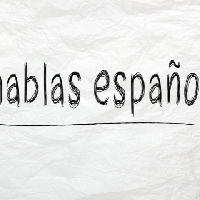 Langlopende cursus: Spaans 5